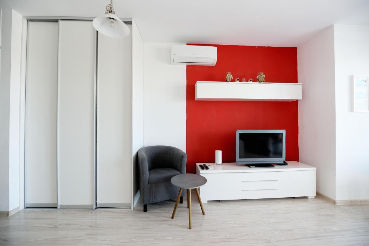 Apartman Centroom Piest'any Exterior foto