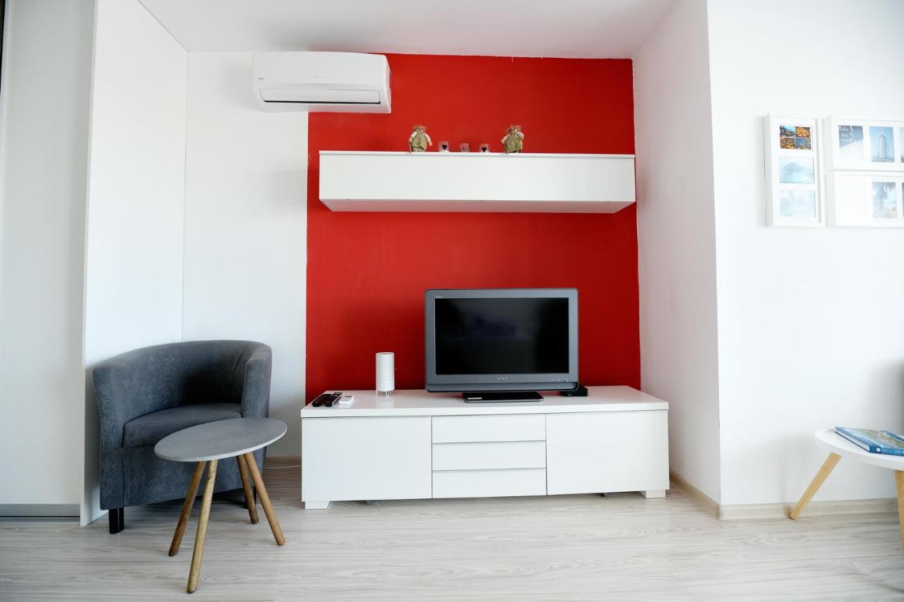 Apartman Centroom Piest'any Exterior foto