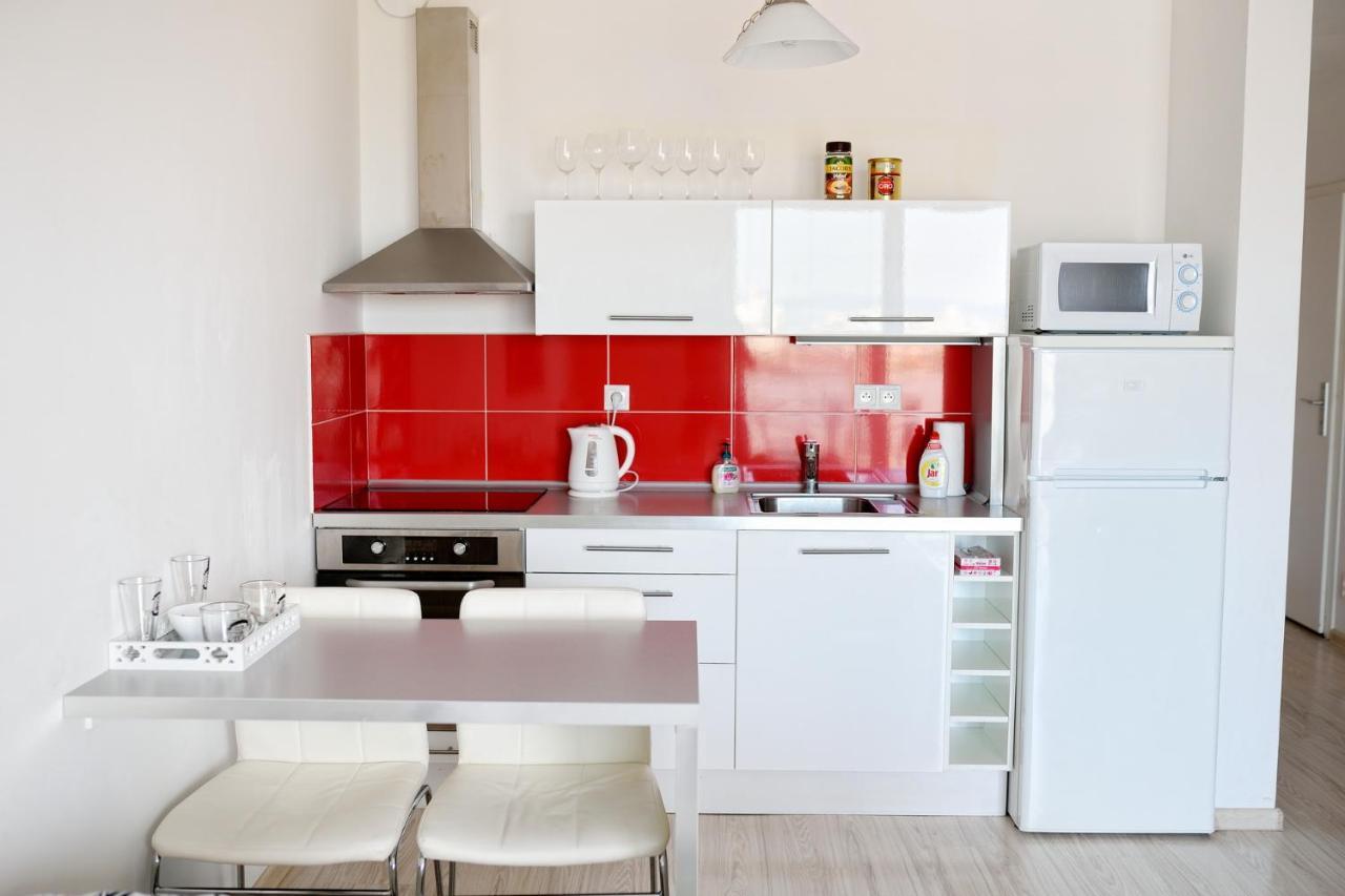 Apartman Centroom Piest'any Exterior foto